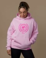 Tims Barbie® Hoodie - Image 2