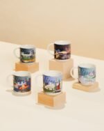 16oz City Ceramic Mug - Toronto - Image 3